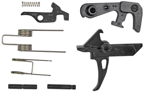 Sig Sauer 8900696 Tread M400 Trigger Kit Two Stage Flat Trigger with 5 lbs Draw Weight for AR 15/M4/Sig M400/MCX/516