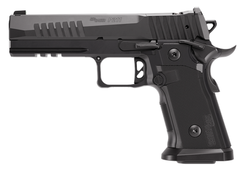 SIG 211F9GT510        P211 9MM 5   SAO 10R