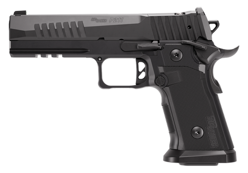 SIG 211F9GT510        P211 9MM 5   SAO 10R