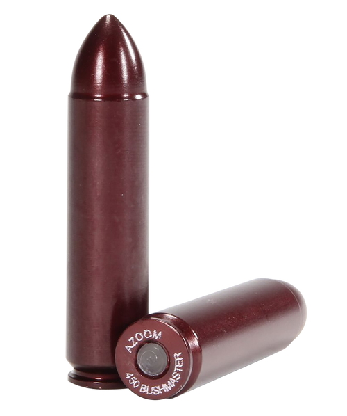 Pachmayr 12303 Snap Caps Rifle 450Bushmaster 2Pack
