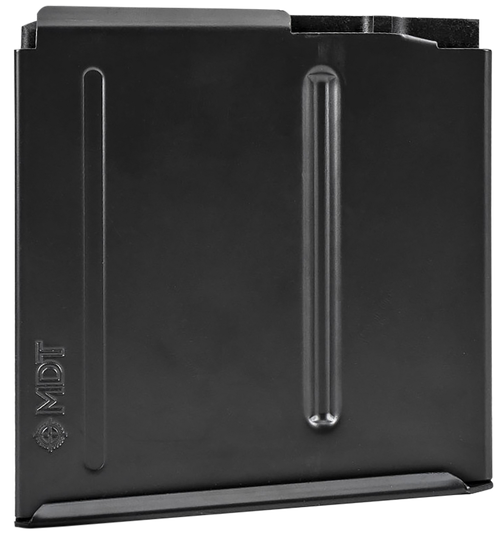 Mdt Sporting Goods Inc 102088BLK AICS Magazine  5rd 300 WM Black Steel