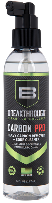Breakthrough Clean BTCPRO6OZ  Bore Cleaner 6 oz Spray Bottle