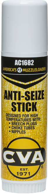 CVA AC1682 Barrel Blaster Anti-Seize Stick