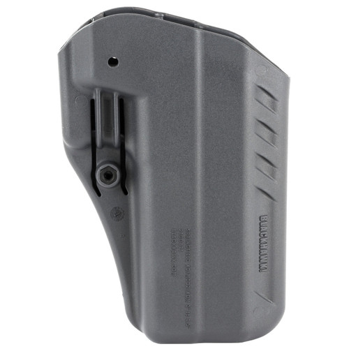 BH ARC IWB SP XD/MOD2 3.3" AMBI GRY