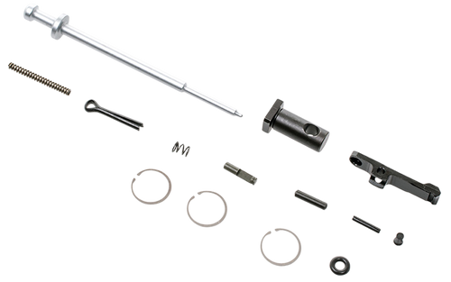 CMMG 55AFF68 Bolt Rehab Kit  223 Rem/5.56x45mm NATO Fits AR-15