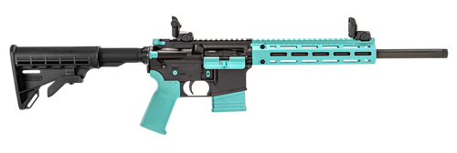 TIPPMANN A101203  M4-22 LTE   22LR 16"25+1     BLK