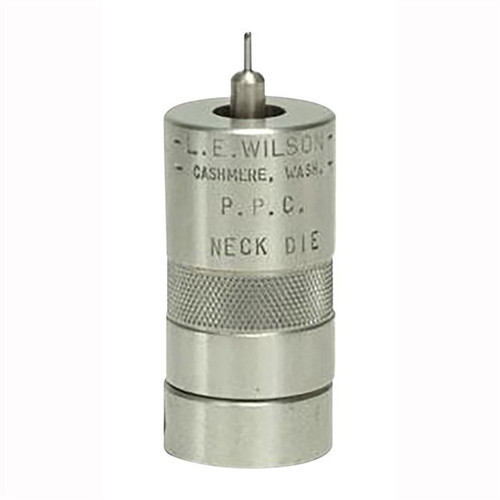 6MM ARC BUSHING NECK DIE
