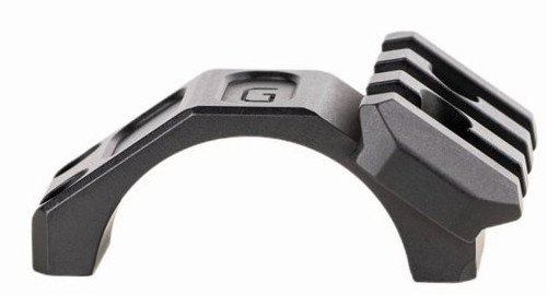 Super Precision Scope Cap Mnt AnglPic 35mm Blk