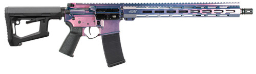APF 5.56 NATO FURY 16 TACTICAL MERMAID MLOK