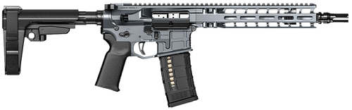 RADN R0034 MODEL 1 PISTOL 223 WYLDE 10.5" RDGRY