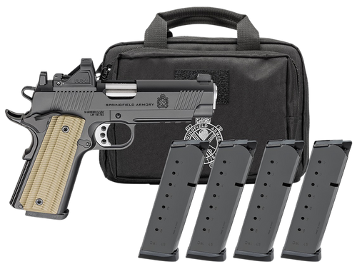 SPG PO9228AOSPAC   45 1911 OPER UNT TRT 4.25    8R