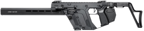 Kriss USA KV453CBL03 Vector CRB *CA Compliant G3 45 ACP 16"