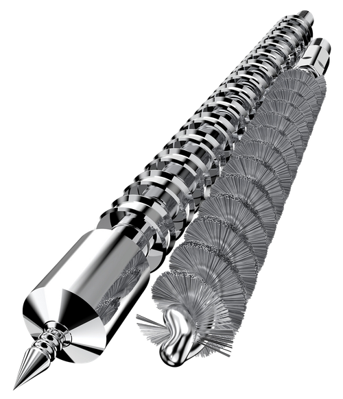 Real Avid AVBMSET270 Bore-Max Speed Clean Upgrade Set 270 Cal Rifle