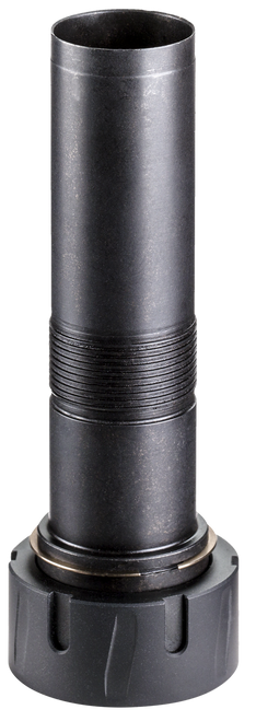 Banish(Silencer Central) 100000350025 Banish 12  Fits 6.70" Long Steel Black