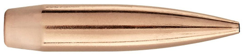 Sierra MatchKing Rifle Bullets 6.5mm / .264 cal .264" 123 gr HPBT MATCH 500/ct