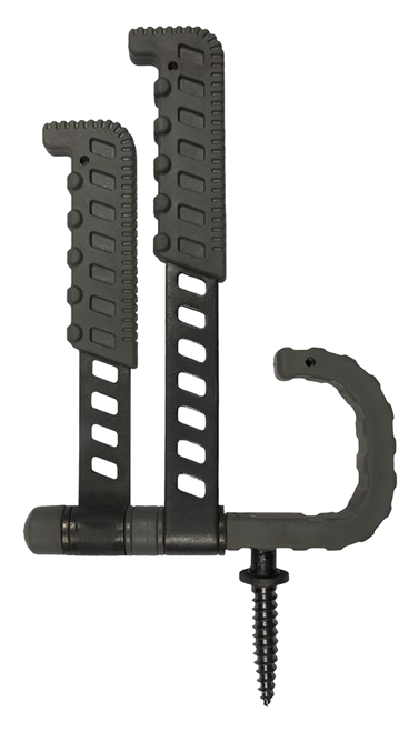 Hawk HWKHA3012 Tactical Trio Tree Hook Black
