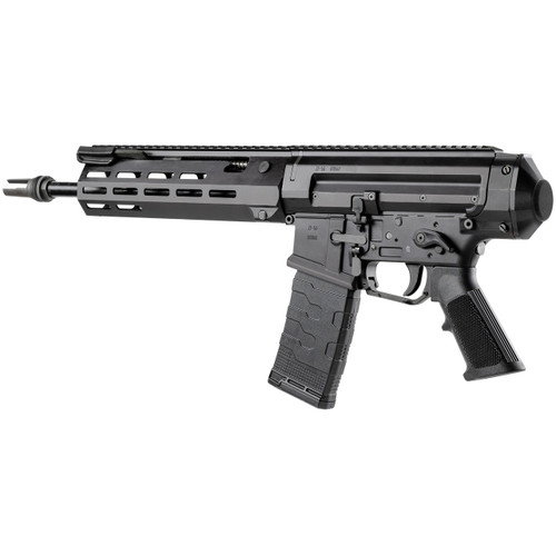 ZENITH ZF-56 5.56 14.5" 30RD BLK