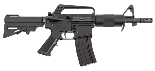 DPMS DP51655189393  KITTY KAT 300 C7 7.5"BRACE BLK