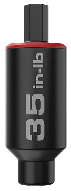 Real Avid AVSTFL35 Smart Torq Fixed Limiter Black/Red