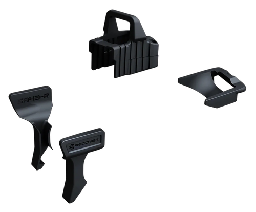 Recover Tactical SA4301 SA43 20/20N Stabilizer Kit Black Glock 43/43x/48