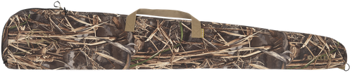 Punisher 1113-52 Waterfowl Shotgun Case 52" Realtree Max-7 Neoprene, Lockable Zipper