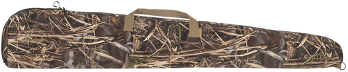 Punisher 1113-52 Waterfowl Shotgun Case 52" Realtree Max-7 Neoprene, Lockable Zipper