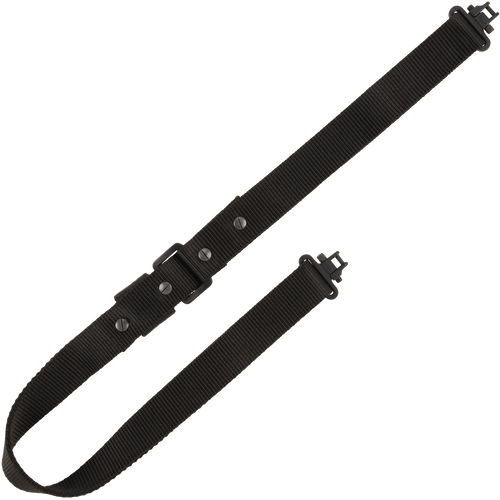 Allen 8061 Quick Adjusting  Black Nylon Adjustable Rifle