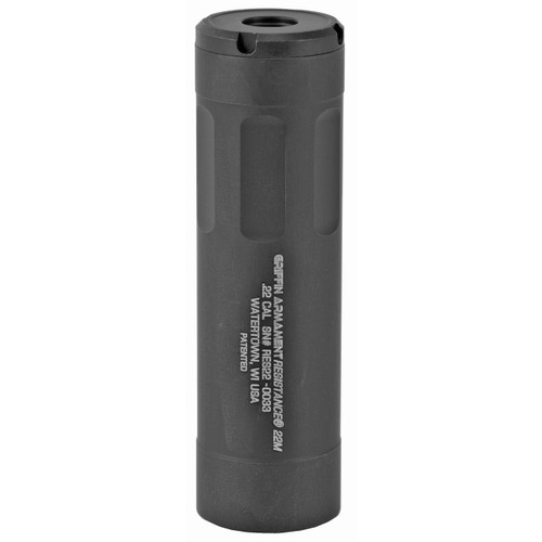 GRIFFIN RESISTANCE 22M MODULAR 22CAL