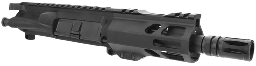 TacFire BU3005   300 Blackout 5" Black Nitride Barrel