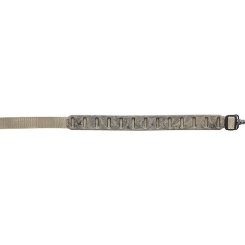 QUAKE CLAW SLIMLINE SLNG QD SAND CMO