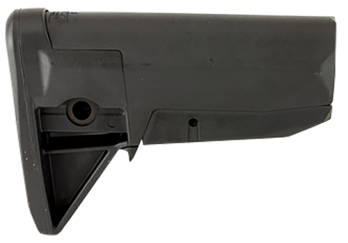 BCM GFSMOD0BLK BCMGunfighter Mod 0 Black Synthetic for AR-Platform