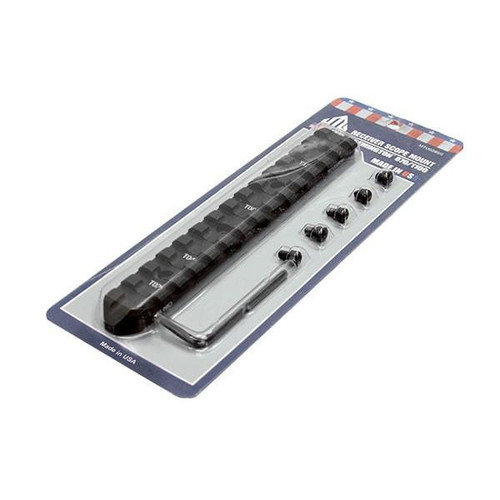 Leapers UTG PRO Picatinny Rail Mount for Remington 870/1100