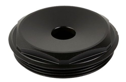 Energetic Armament EA33 End Cap  5.56mm Stainless Steel