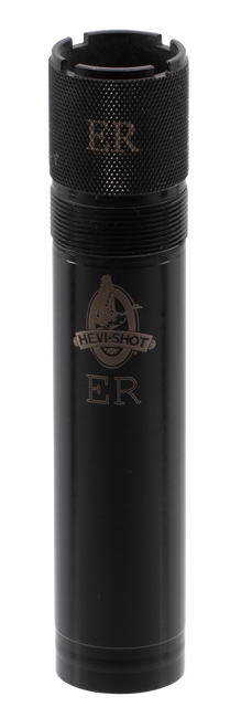 HEVI-Shot 85631 Hevi-Choke Waterfowl Browning Invector-DS 12 Gauge Extended Range 17-4 Stainless Steel Black
