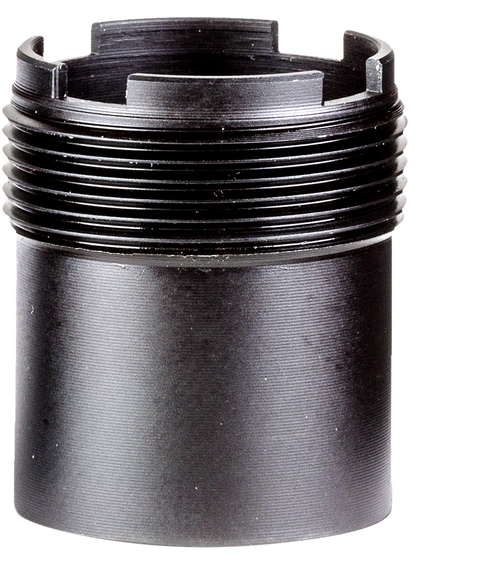 Banish(Silencer Central) 100000350021 Banish 12 Choke Tube Shotgun 12Gauge Improved Modified 17-4PH Stainless Steel Nitride