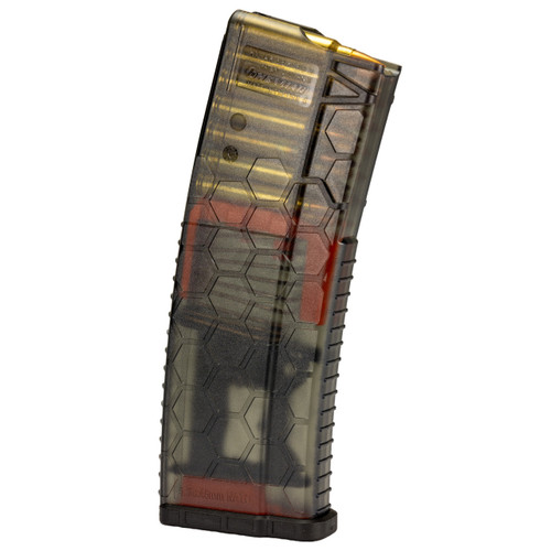 MAG HEXMAG HV S2 AR15 5.56 15RD SMK