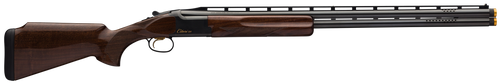 Browning 018074327 Citori CXT 12 Gauge 3" 2rd 32" Lightweight Ported Barrels, Gold Enhanced Receiver, American Black Walnut Monte Carlo Stock