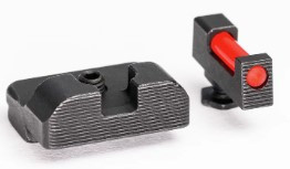 GLOCK TSH TAC 9mm/.40 S&W