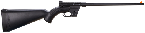Henry H002B U.S. Survival AR-7 Full Size 22 LR 8+1 16.13" Barrel, Black Metal Finish & Black Synthetic Stock Right Hand