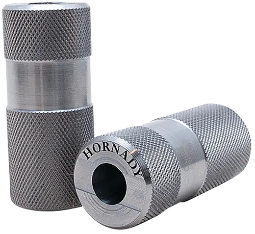 Hornady 380711 Lock-N-Load Cartridge Gauge 270Win Silver