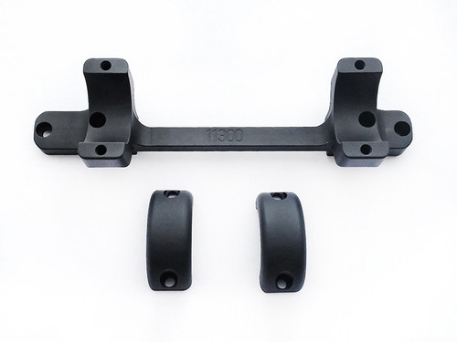 DNZ Howa 1500 1"High Matte LA
