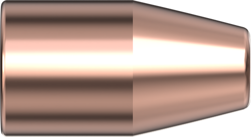 Hornady 35548 DGH  9mm 138gr 50 Per Box/40Case