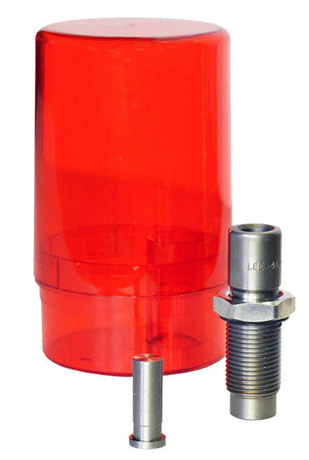 Lee Precision 90057 Classic Bullet Sizing Kit  .457
