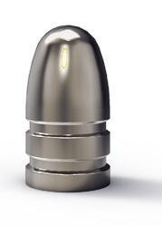 Lee Round Nose Pistol Mould - Double Cavity (Handles Included) .311" 100 gr