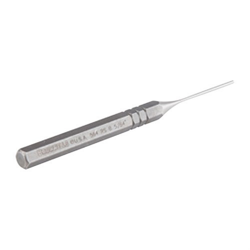 5/64'' PREMIUM ROLL PIN PUNCH