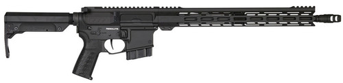 CMMG RESOLUTE MK4 350LEG 16.1 ARMOR BLK