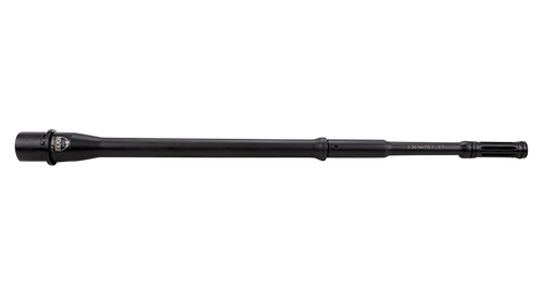 Faxon Firearms 15A58M16NGQIMDF   5.56 NATO Gunner Fits AR-15