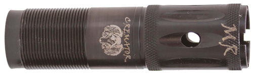 Carlson's Choke Tubes 11494 Cremator  Winchester 20 Gauge Mid/Long Range Ported 17-4 Stainless Steel