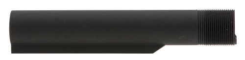 Aim Sports XDB15PSTOC Buffer Tube  Mil-Spec AR-15, M4 Black Anodized