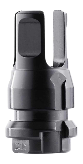 DEADAIR DA116GOV  KEYMICRO GOV FLASH HIDER 5/8-24